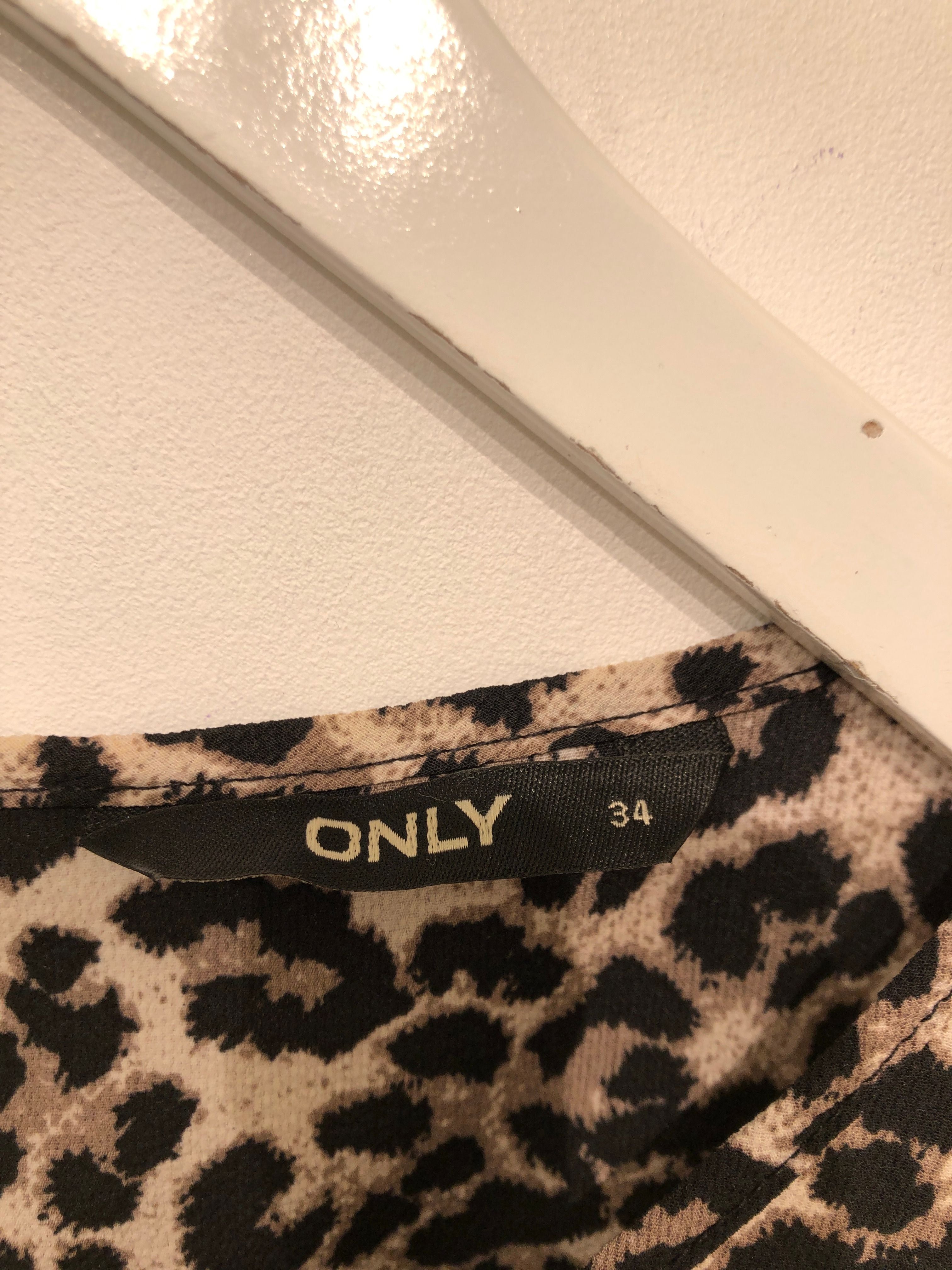 Only Bluse