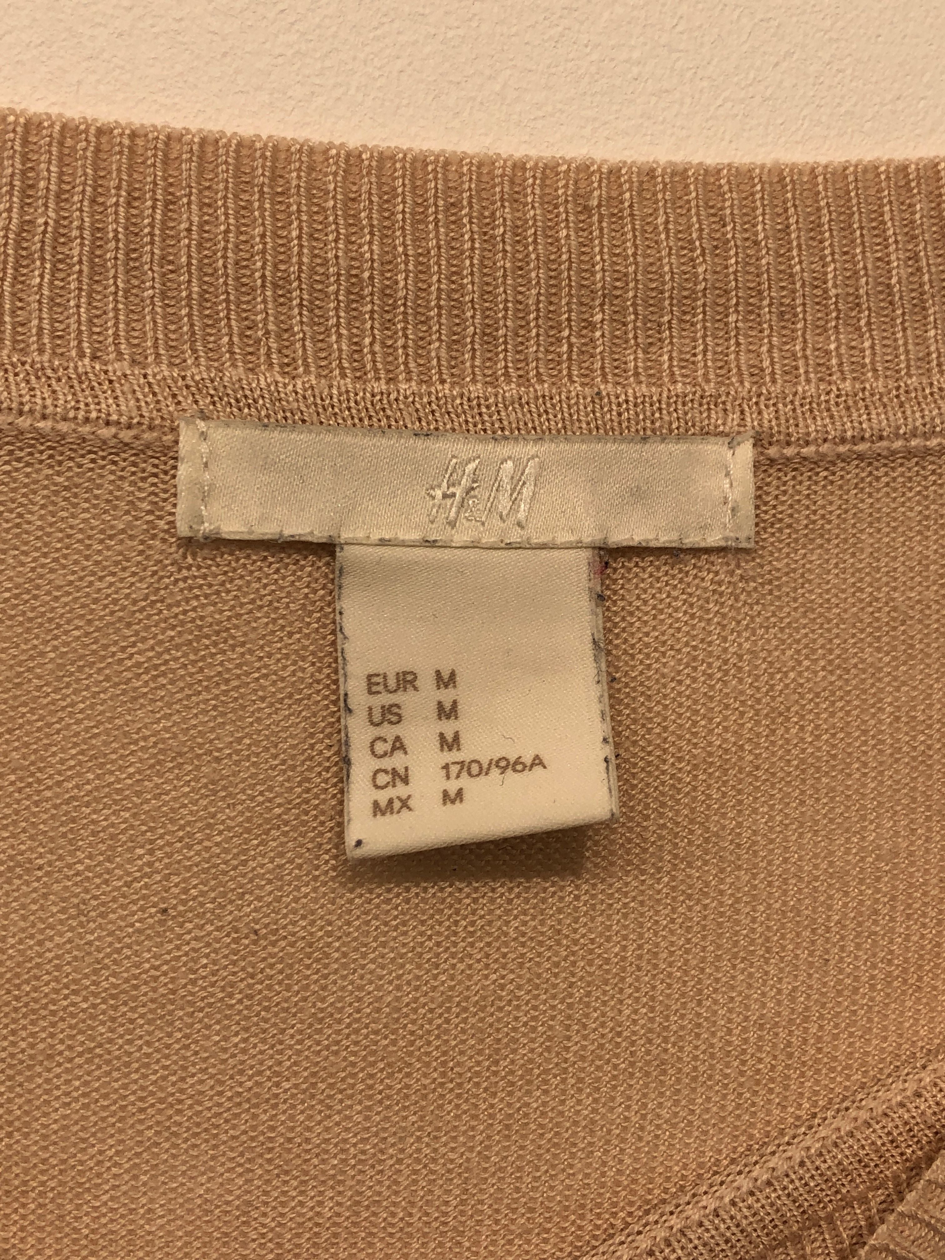 H&M Bluse