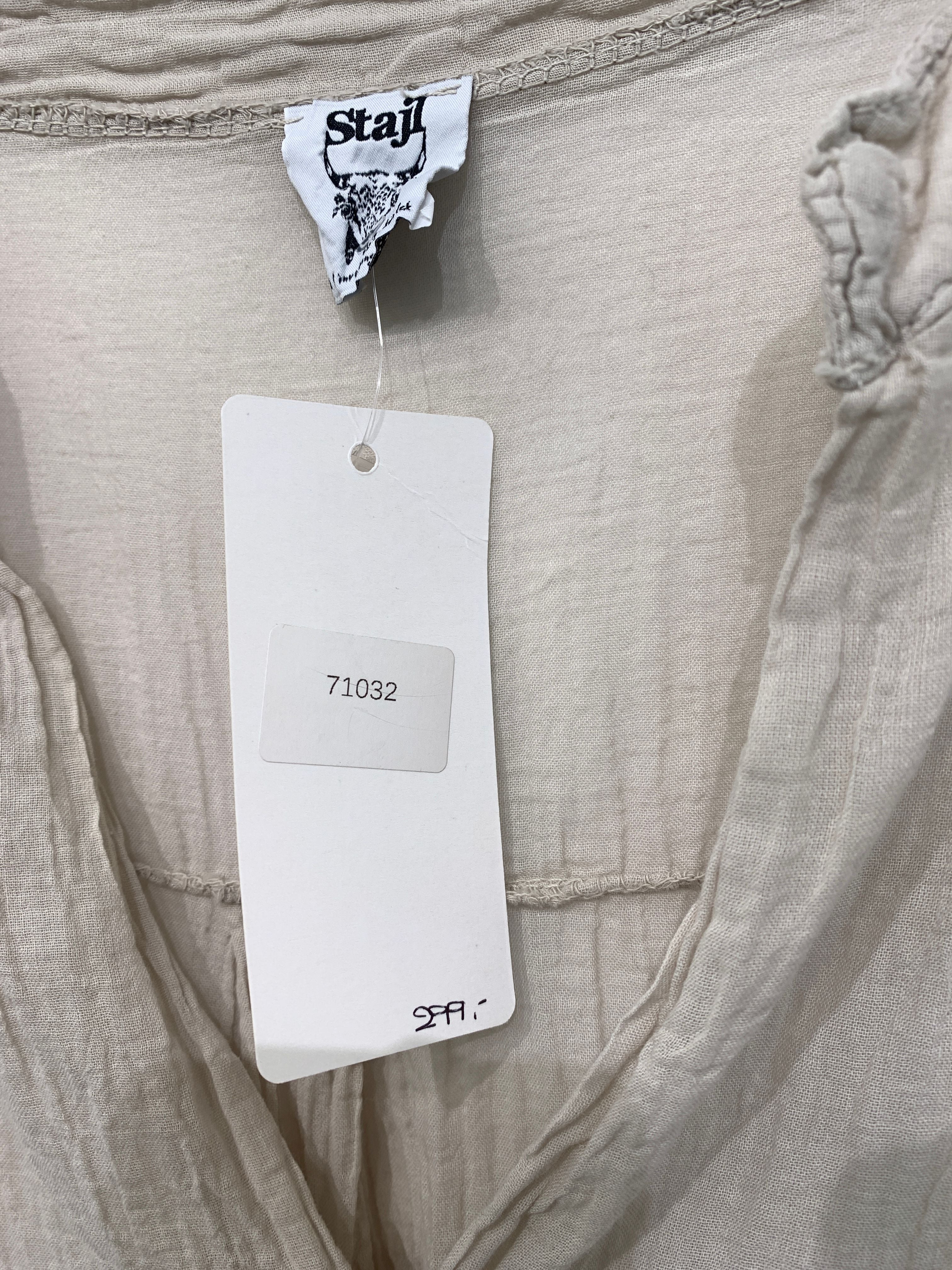 Stajl Bluse