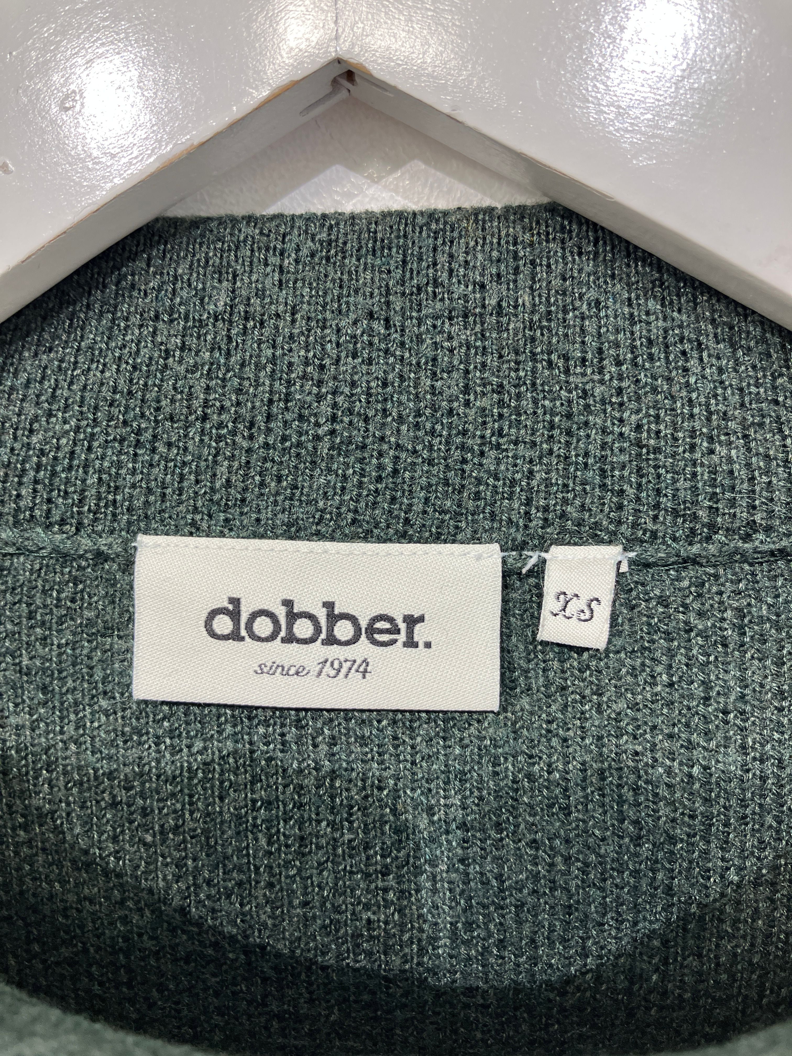 Dobber Kjole