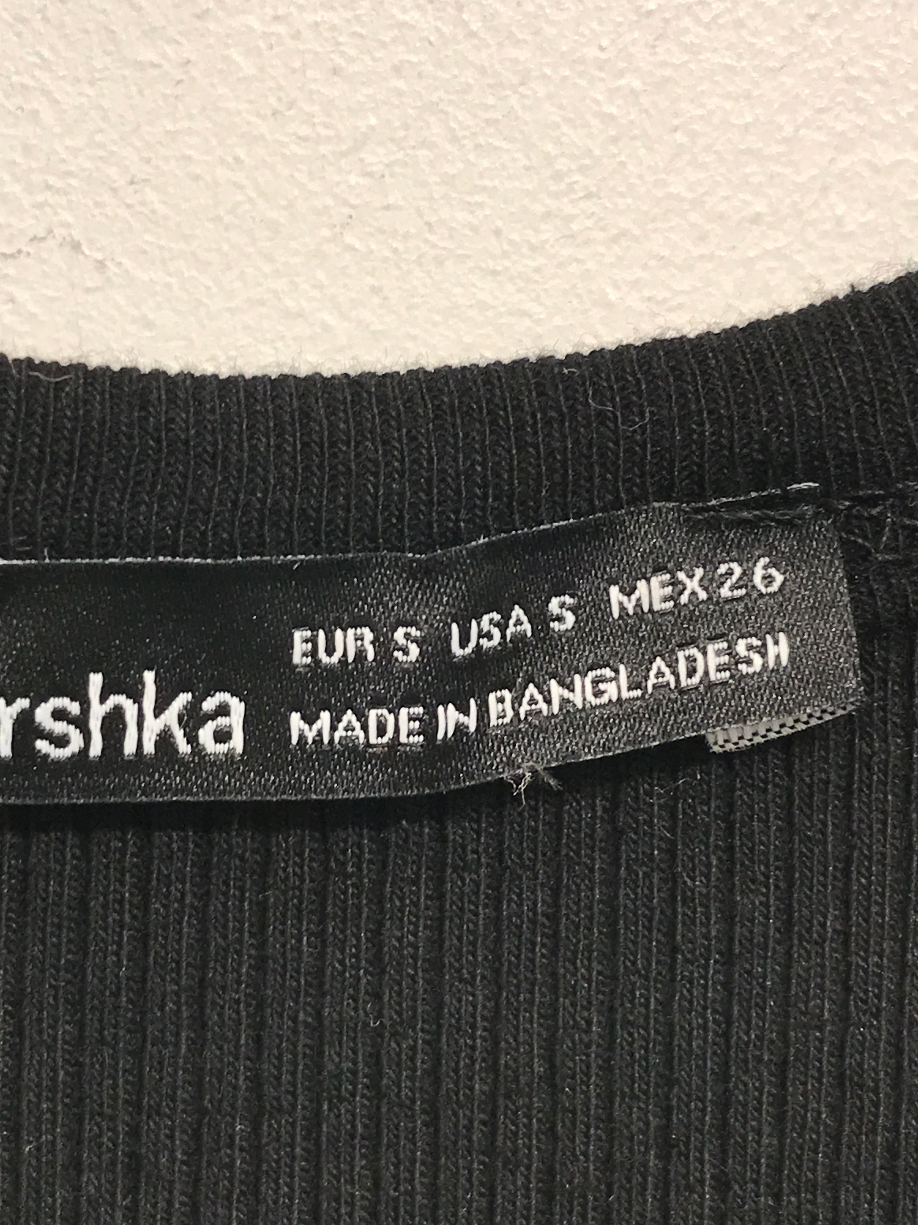 Bershka Top