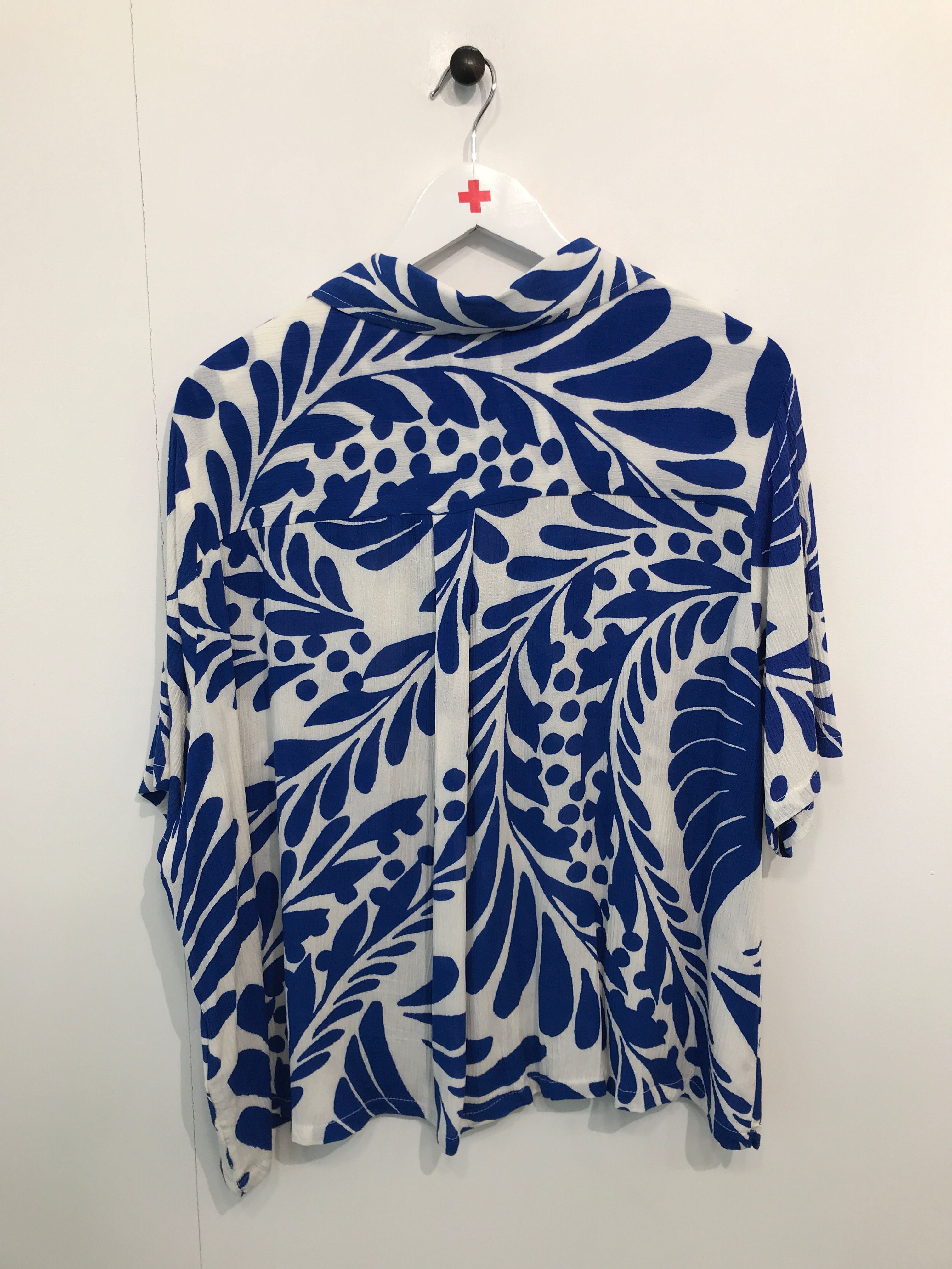 H&M Skjorte