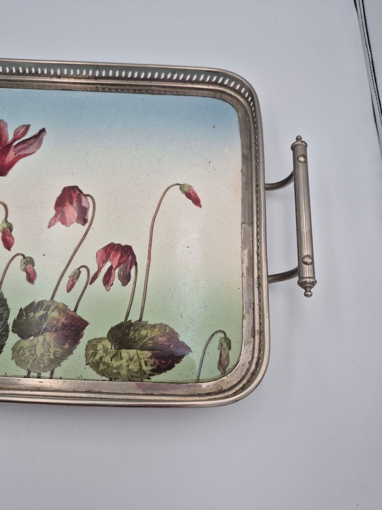Bakke  Vintage/Antik