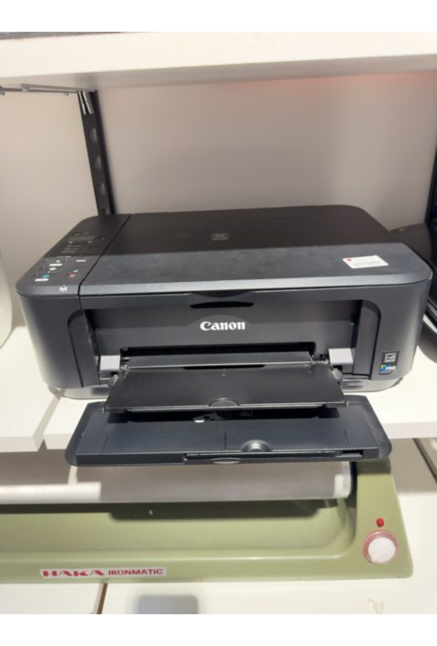 Printer "Canon"