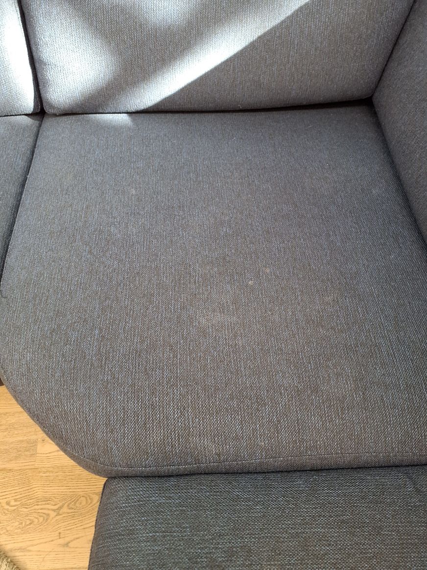 Sofa L- formet