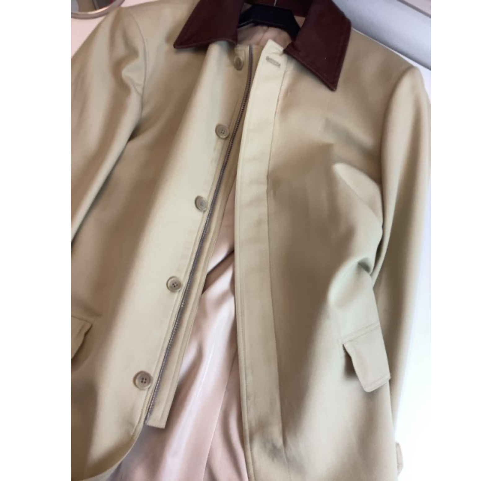 Crown Tailor Frakke