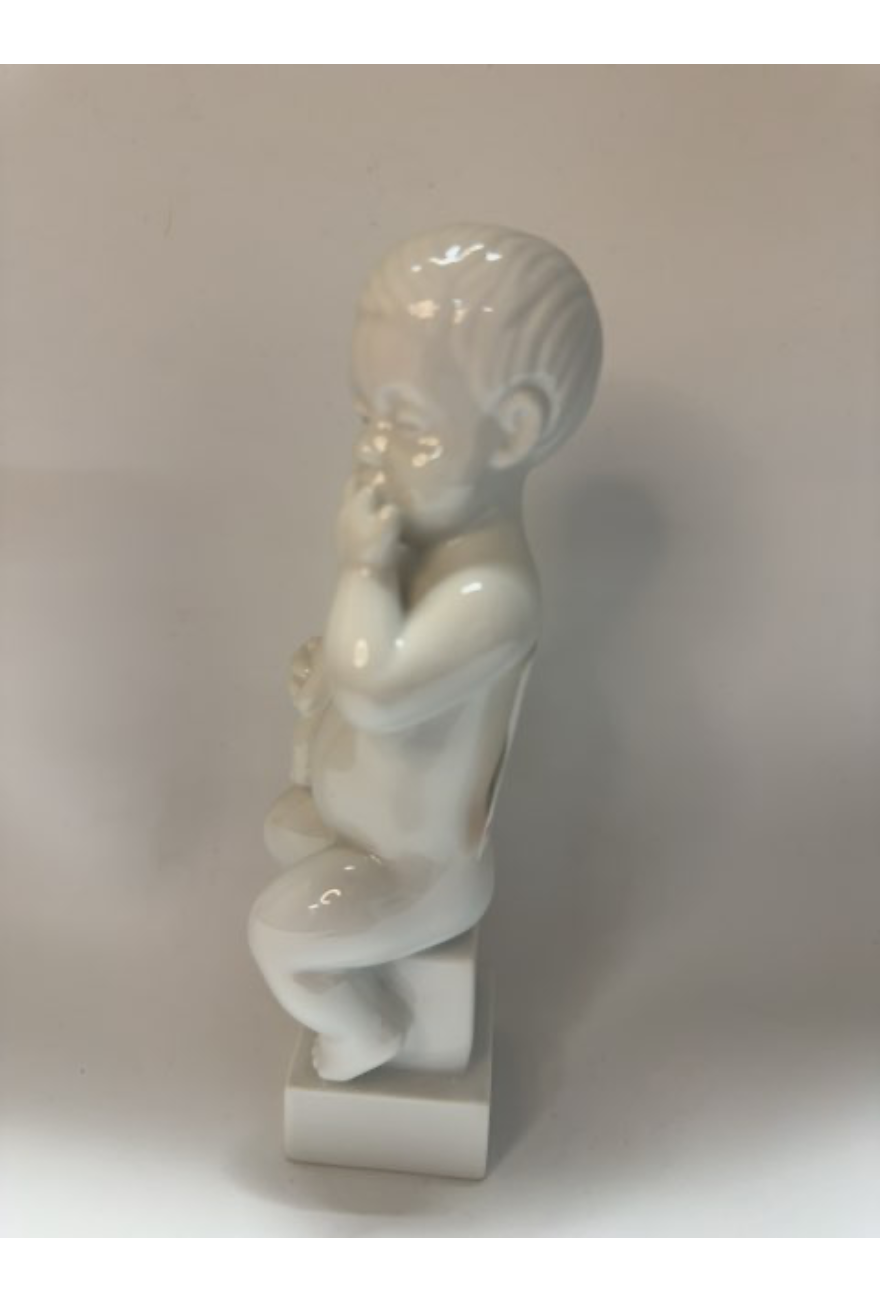 Figur baby nr. 2231