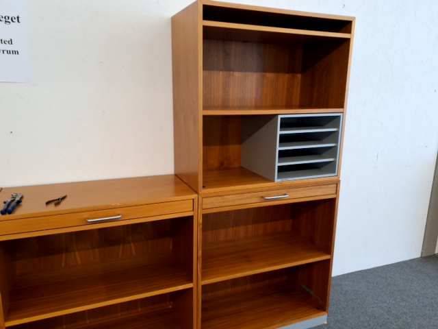 BYG DIT EGET VÆRKSTED