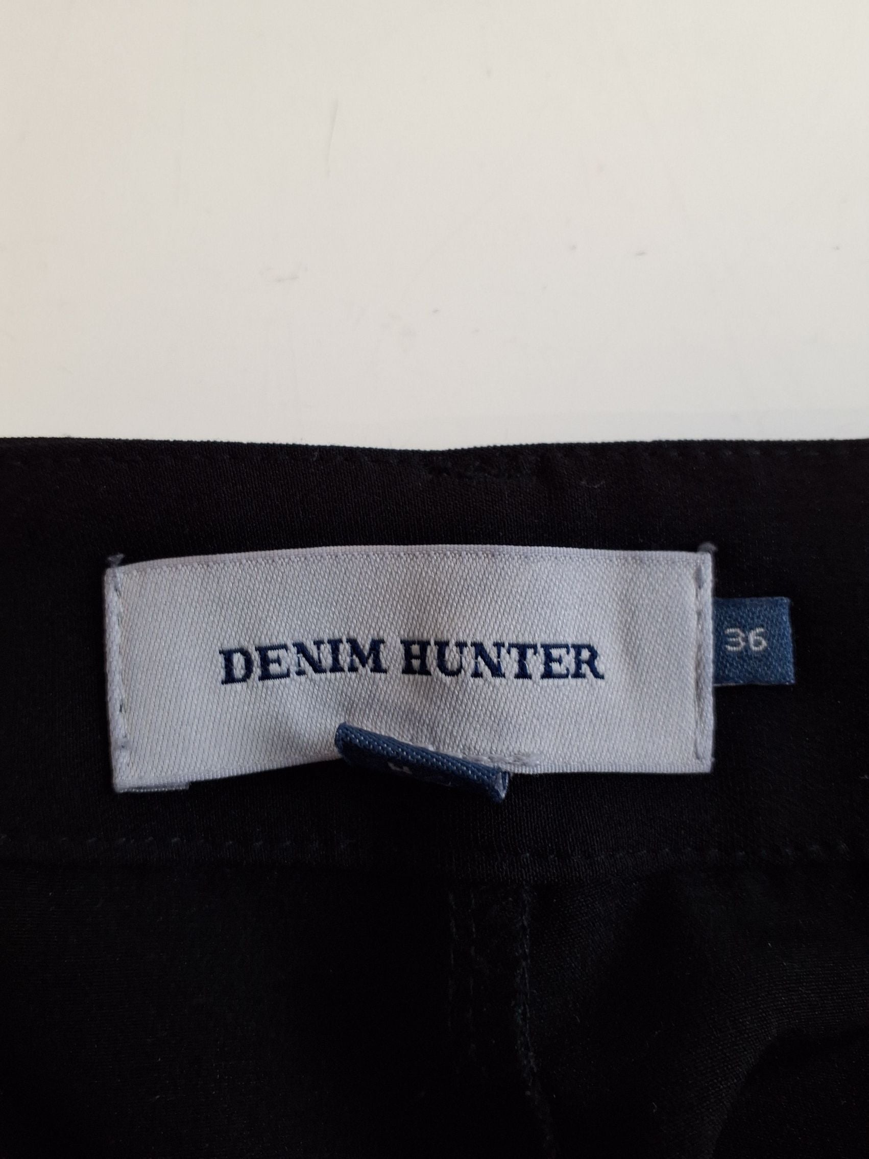 Denim Hunter Bukser