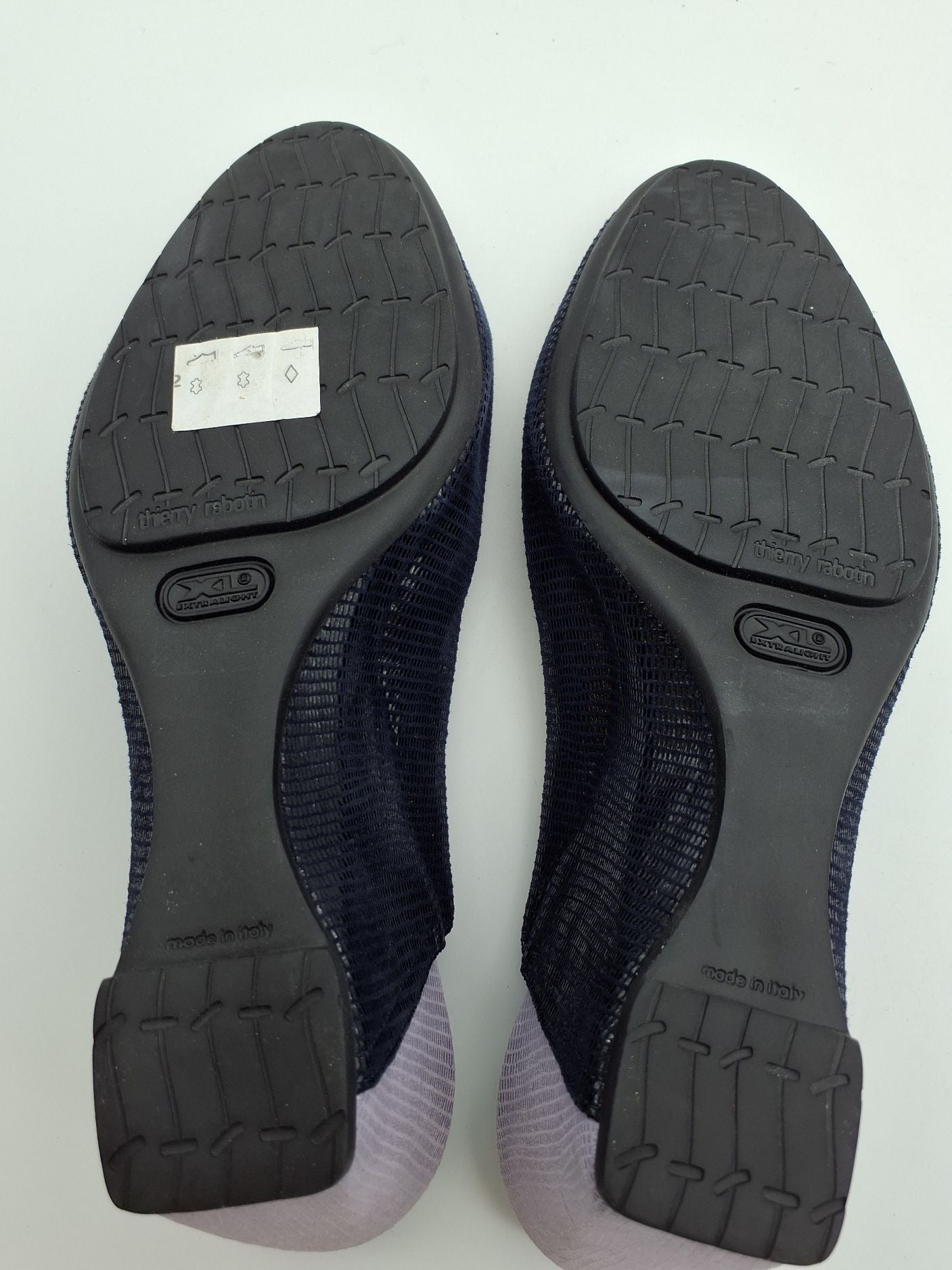Thierry Rabotin Sandal