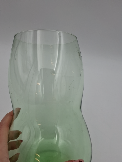 Knud Holscher, Holmegaard vase