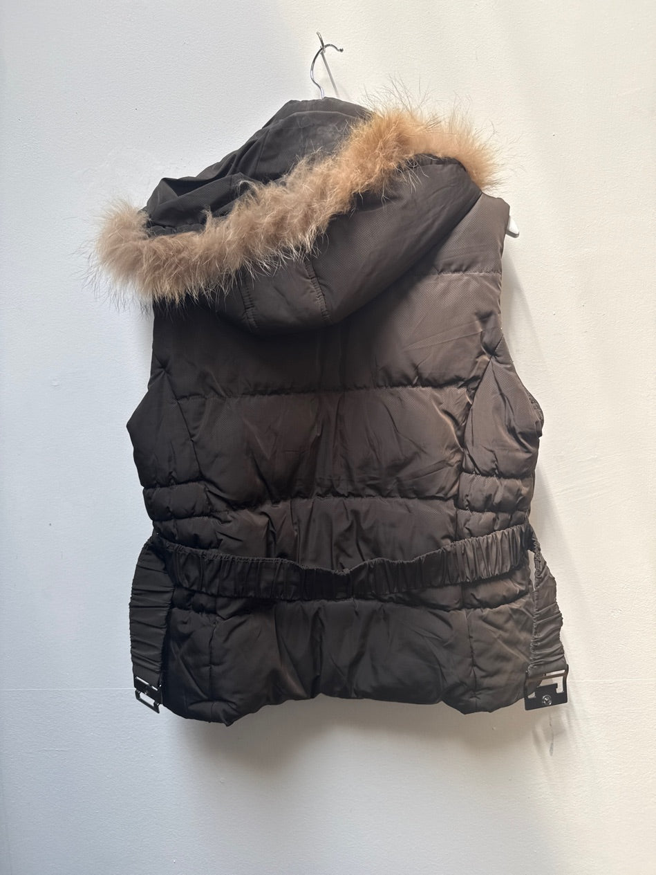 Vest/jakke