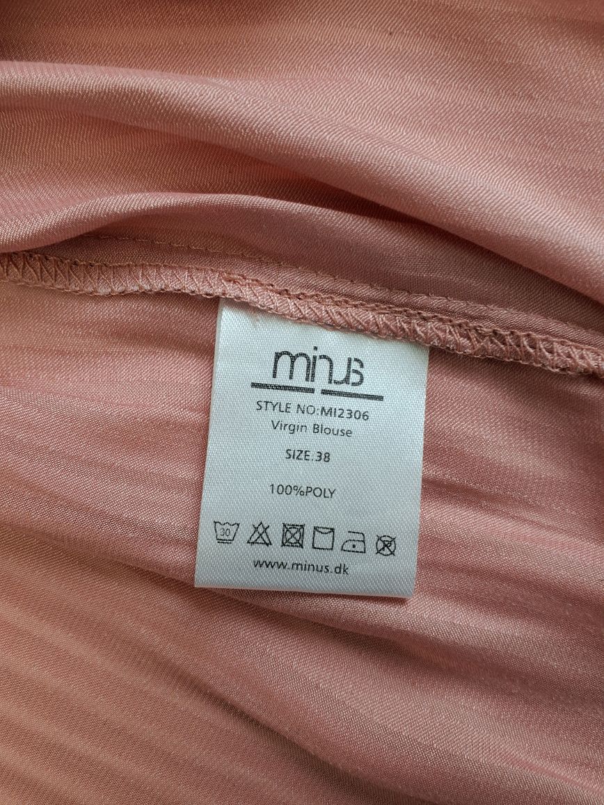 Minus Bluse