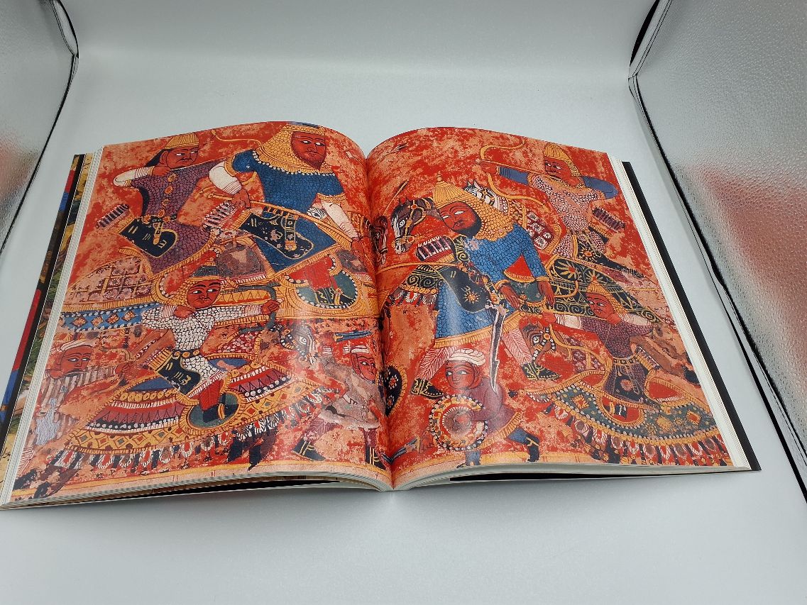 Bog: Shahnama