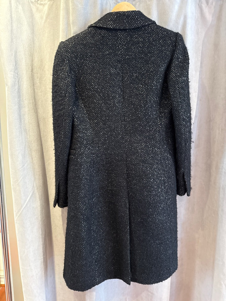 By Malene Birger Vinterfrakke