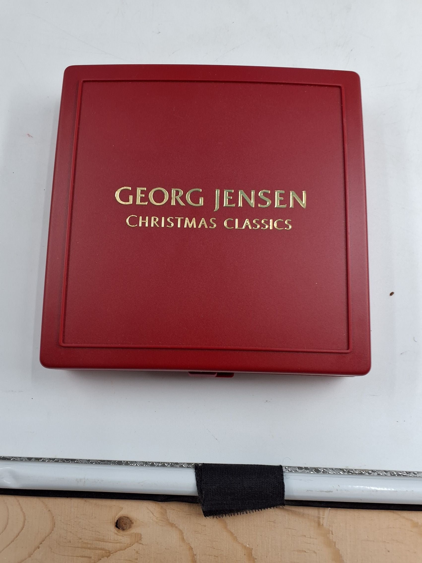 Gj juleuro 2005