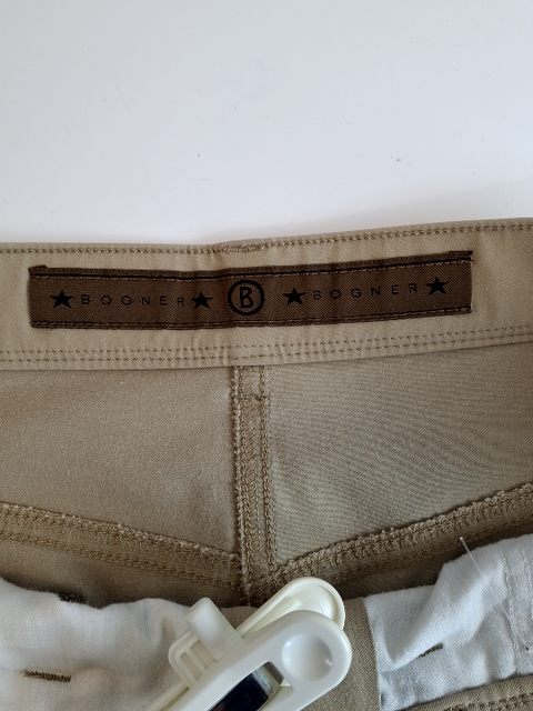 Bogner Bukser (O932)