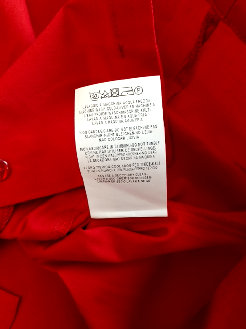 Nara Camicie Skjorte/pyntebluse (B064)