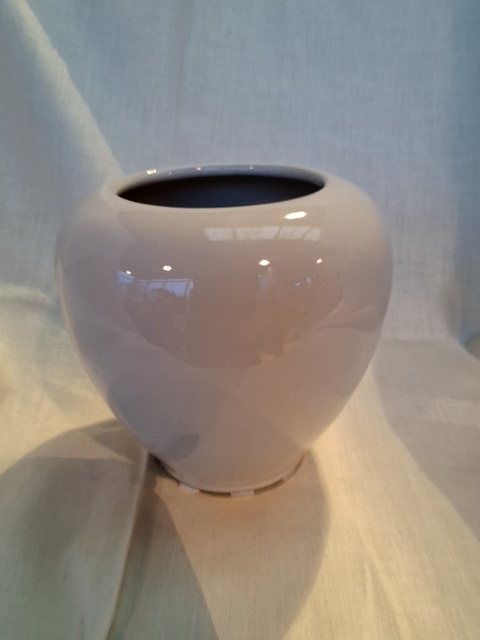 Keramik vase