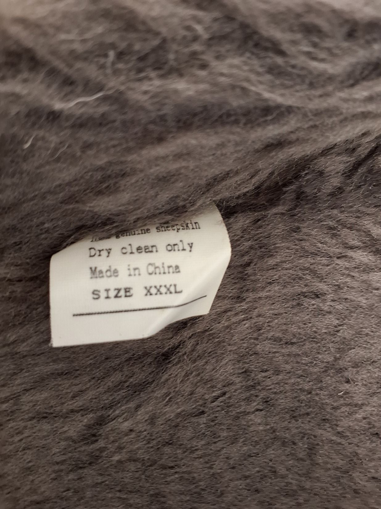 CarlaCarla Copenhagen Vest