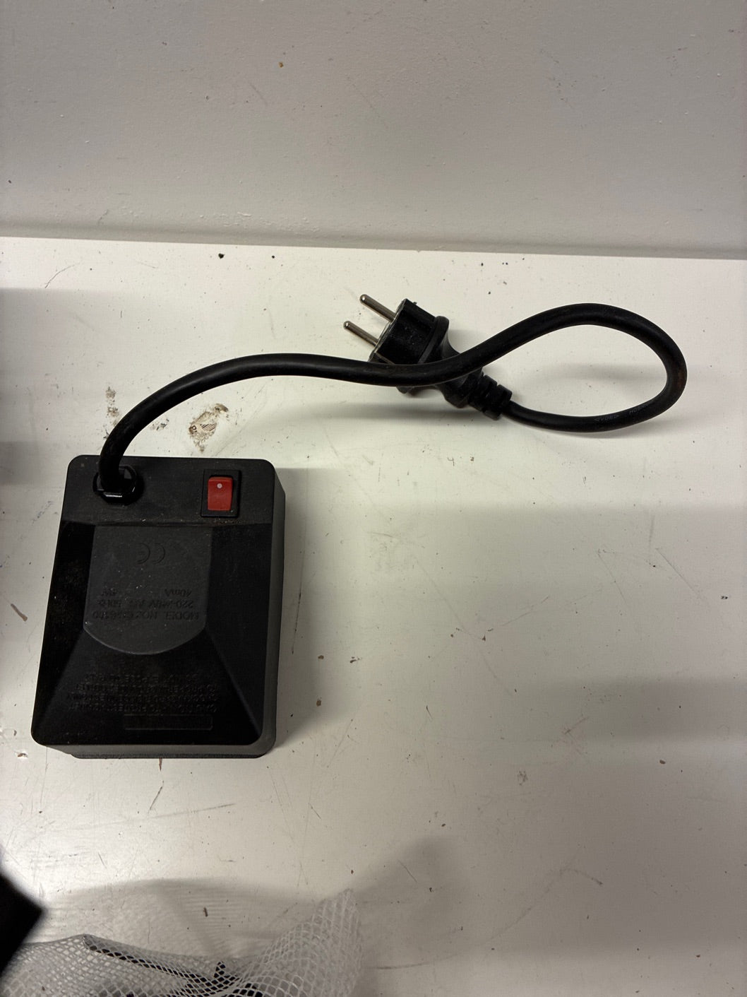 Charbroil grill aggregat med motor