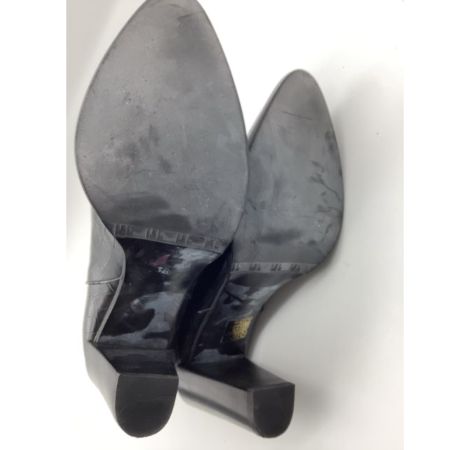 Billi Bi Støvler (H897)