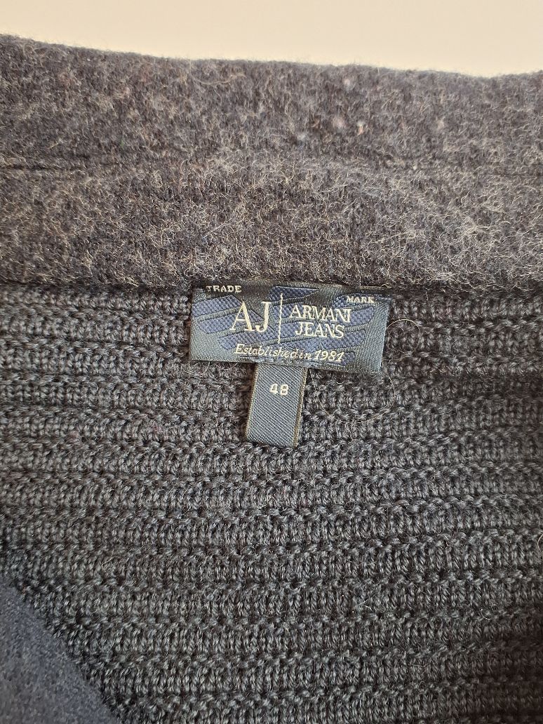 Armarni Jeans Jakke