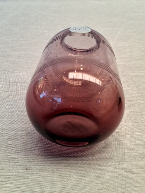 Kahler lille Vase