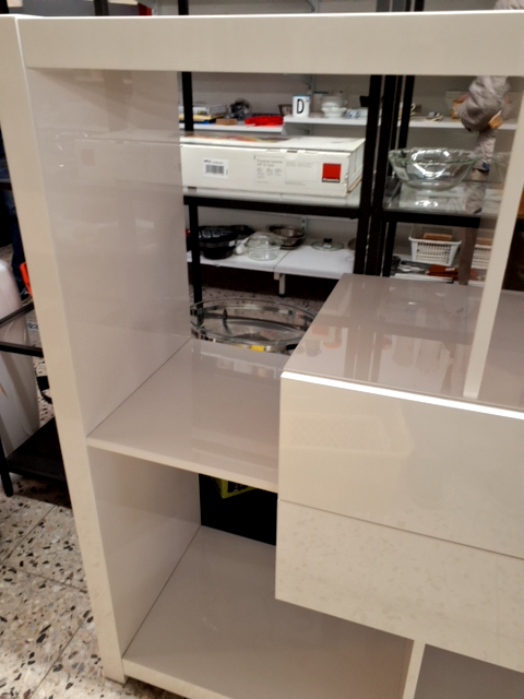 Ikea reol
