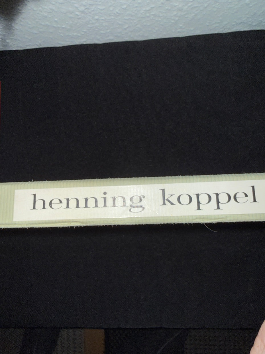 Henning Koppel af Viggo Sten Møller