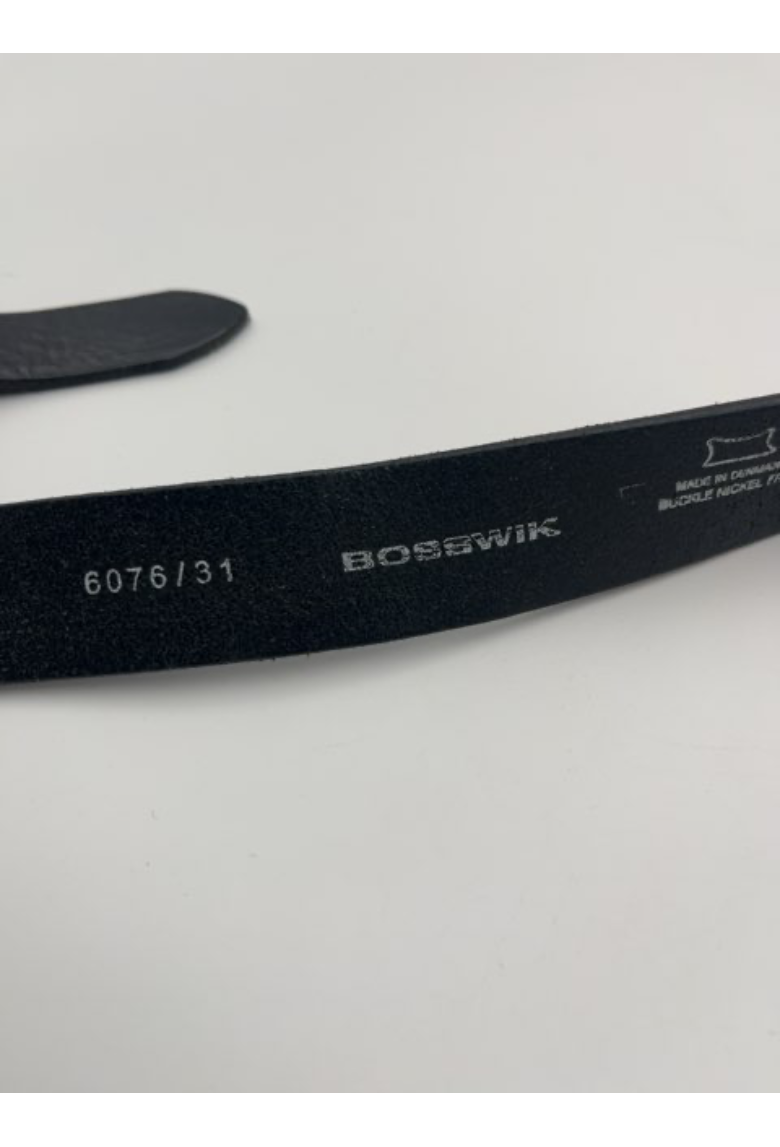 Bosswik Bælte (A062)
