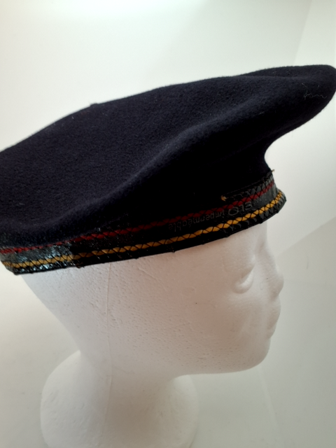 Beret de Luxe Granada