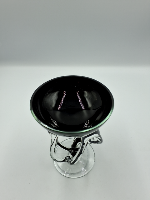 Deco glas
