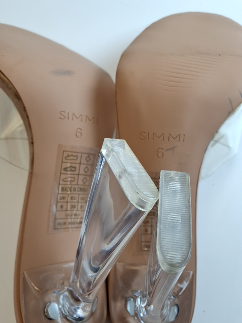 Simmi London Sandal