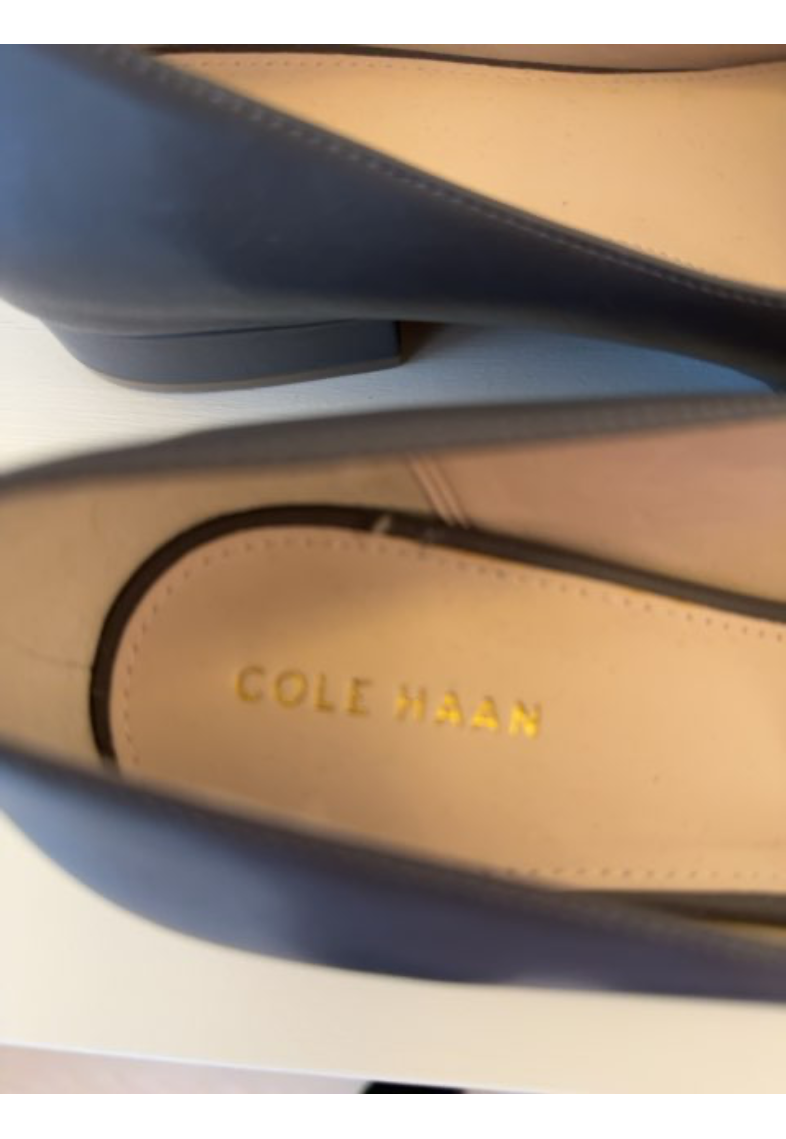 Cole Haan sko