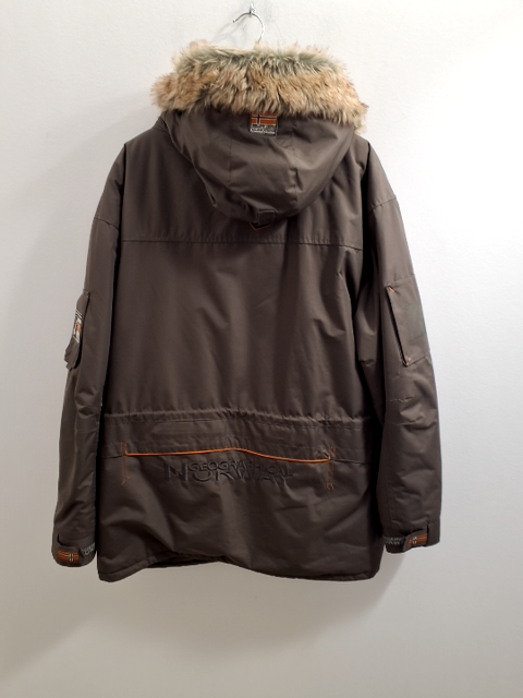 Geographical Norway Jakke (O944)