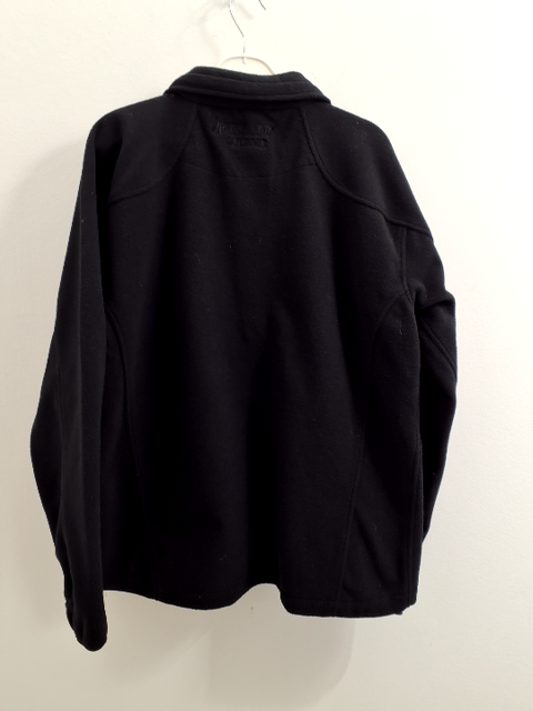 Westland fleece Jakke