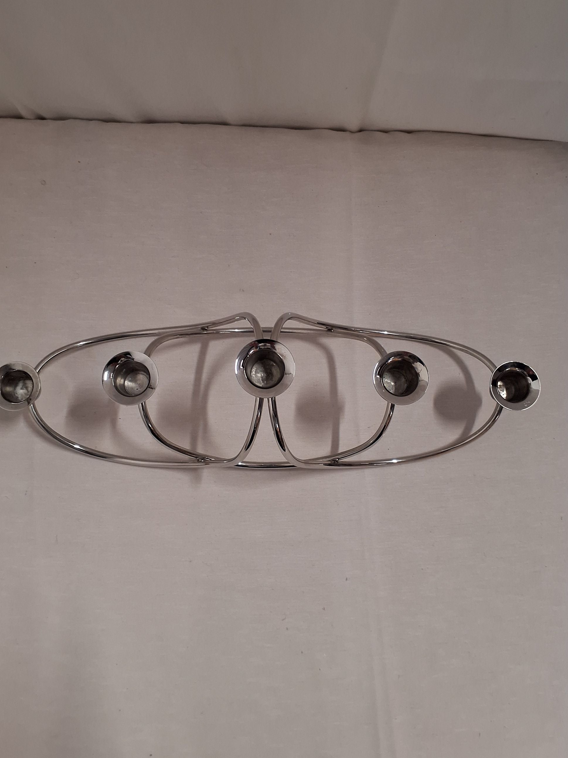 Georg Jensen Harmoni lysestage