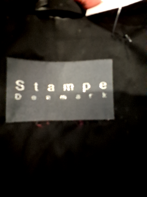 Jakke (sælskind)