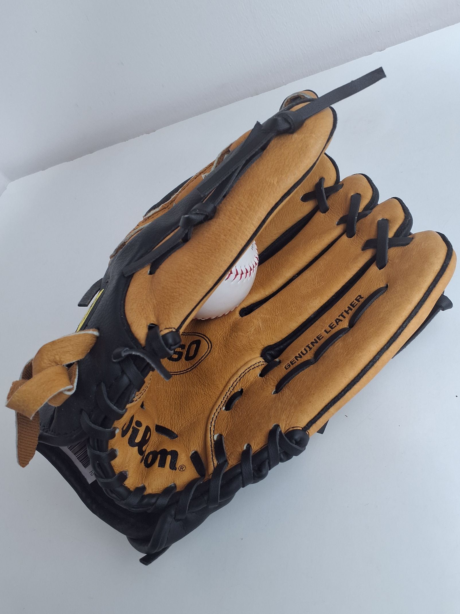 Baseball handske 12" Wilson
