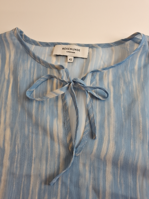 Rosemunde Bluse (O014)
