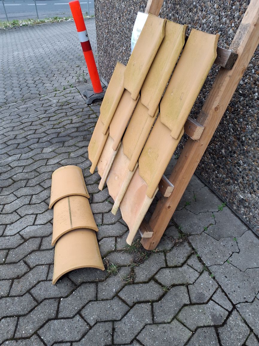 Højslev tegl