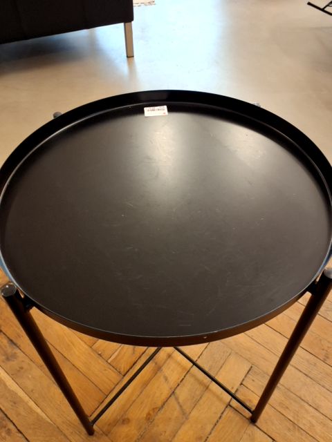 Bakkebord
