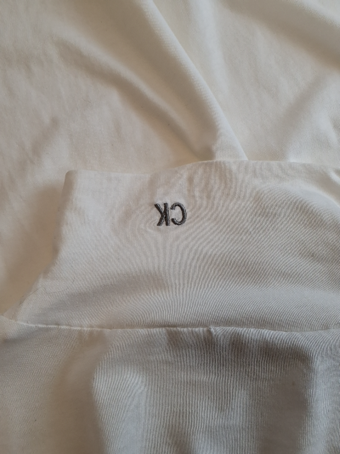 Calvin Klein Bluse