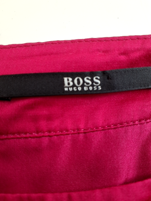 Boss - Hugo Boss Nederdel (O209)