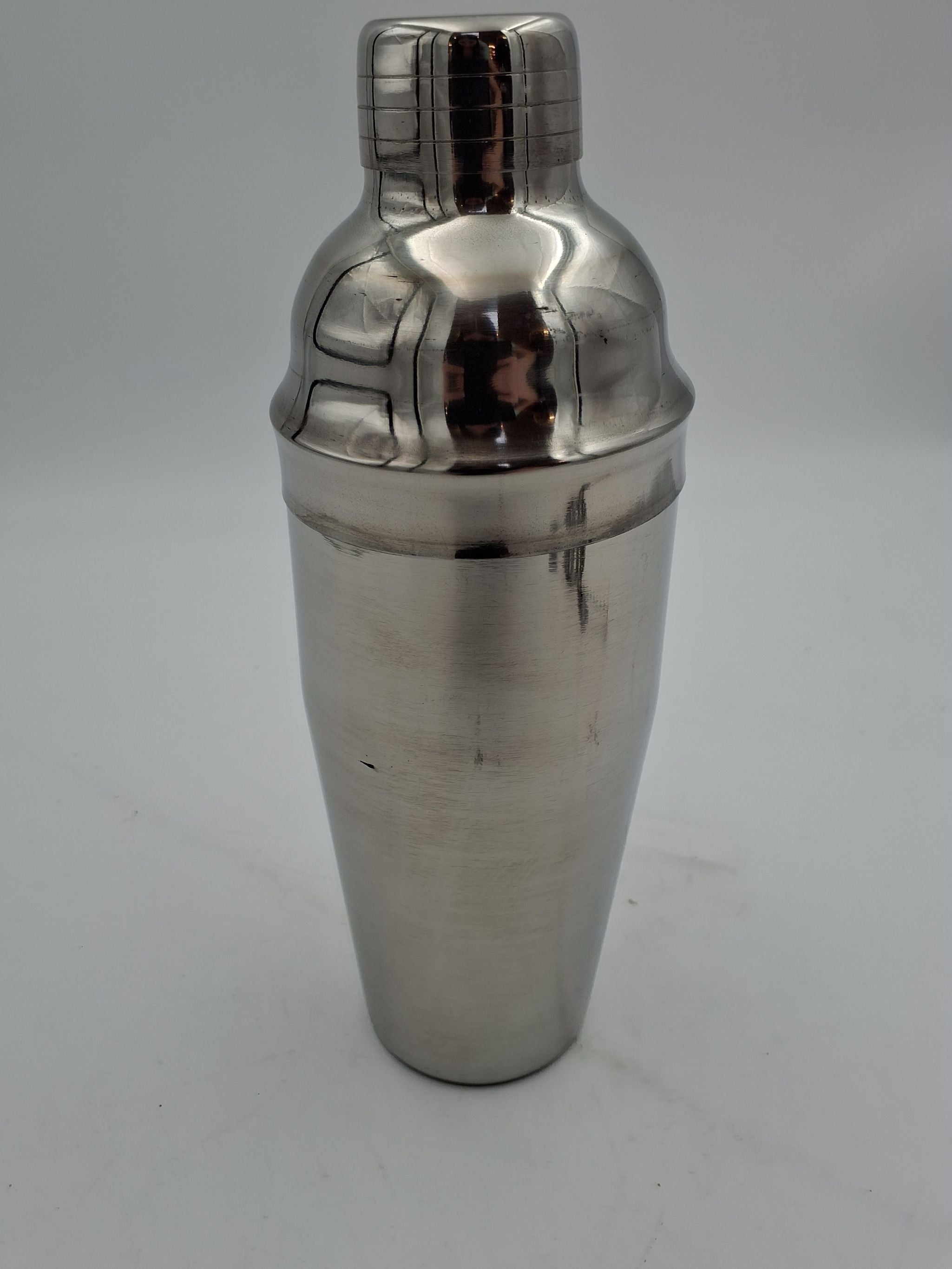 Cocktail shaker sæt