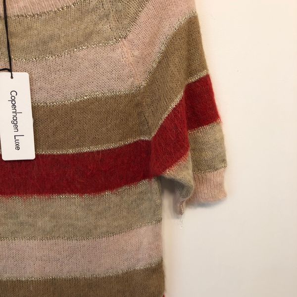 Copenhagen Luxe Strik