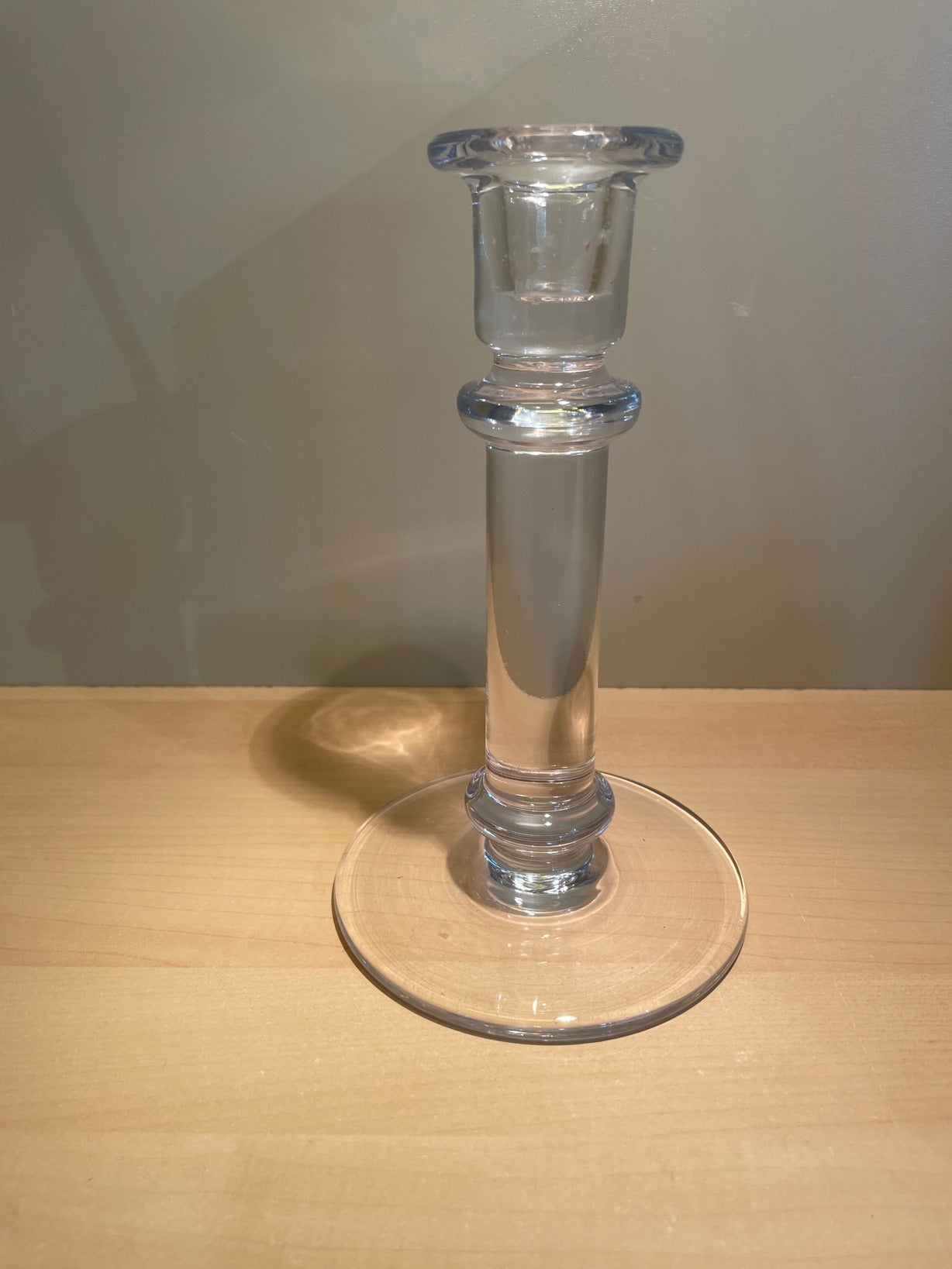 Holmegaard lysestage