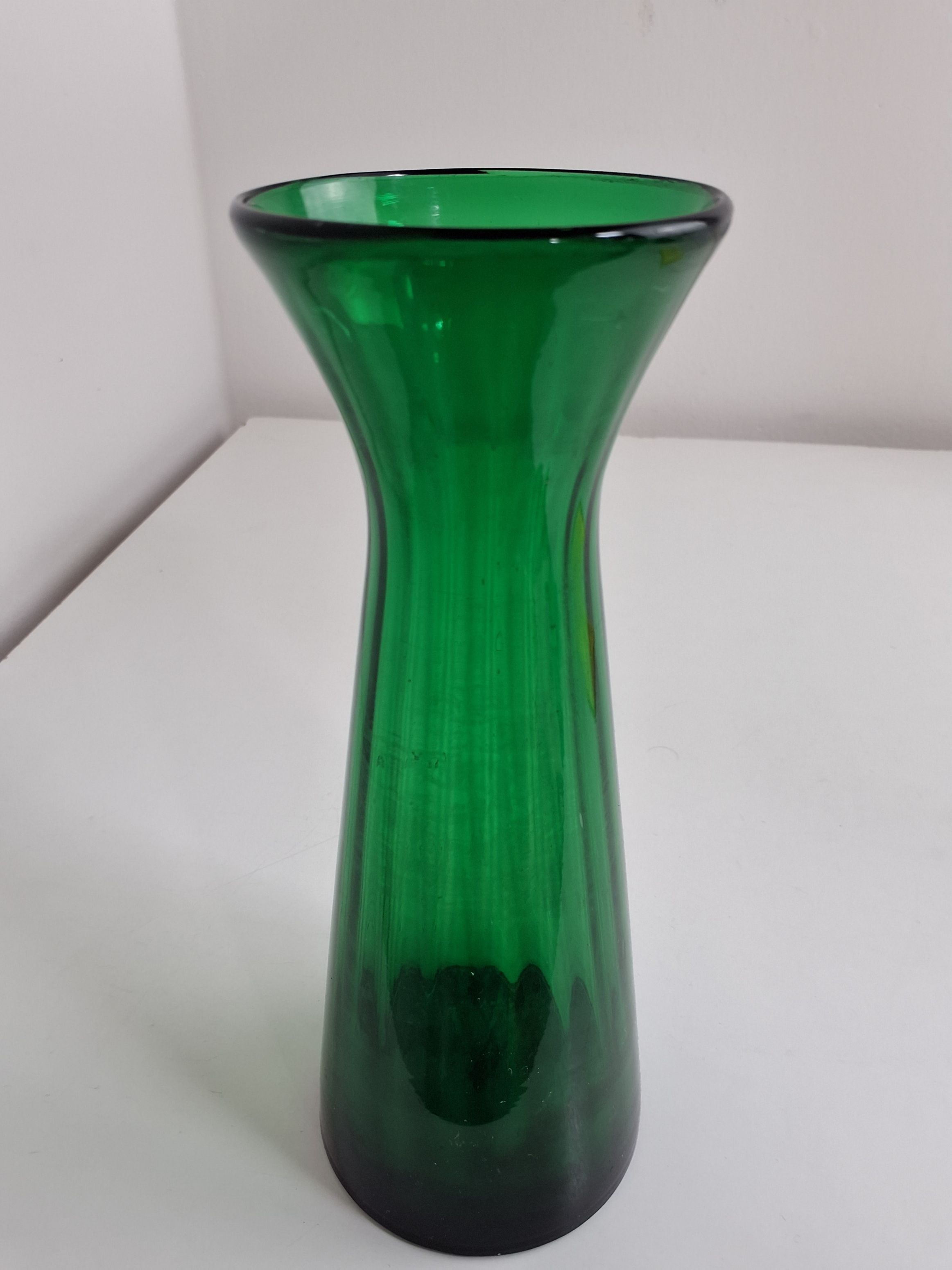 Holmegaard hyacintglas