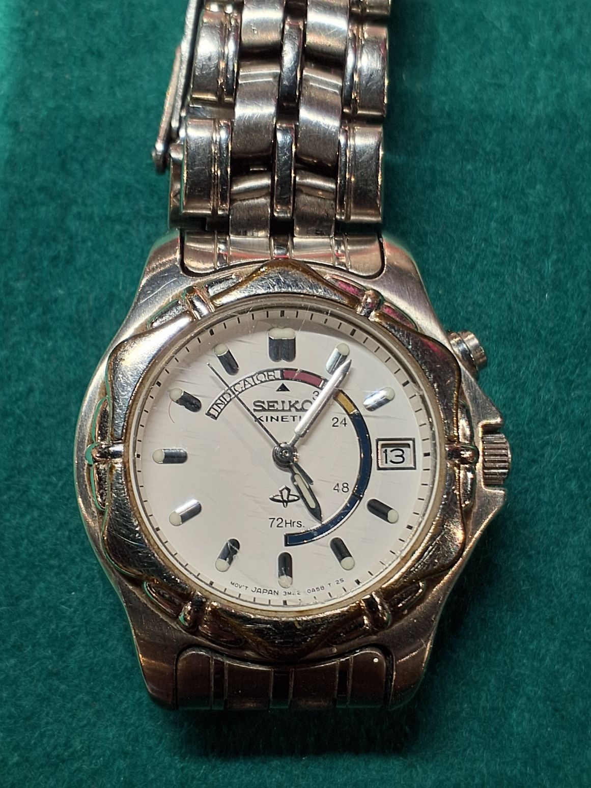 Seiko Ur